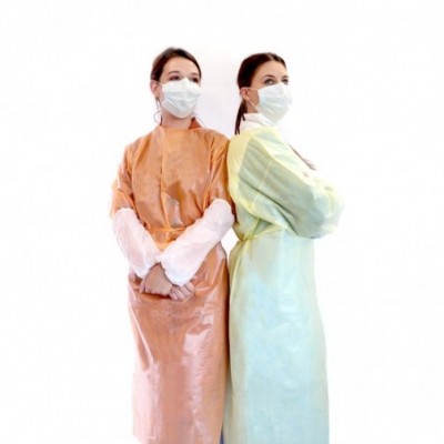 Blouse de protection
