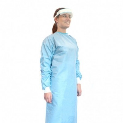 Blouse de protection