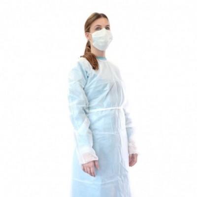 Blouse de protection