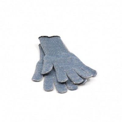 GANTS ANTI-CHALEUR POUR AUTOCLAVE L. 330MM - LA PAIRE