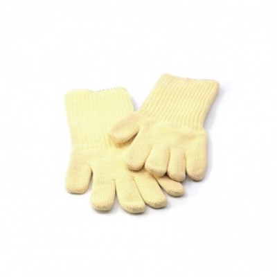 GANTS ANTI-CHALEUR POUR AUTOCLAVE L. 330MM - LA PAIRE