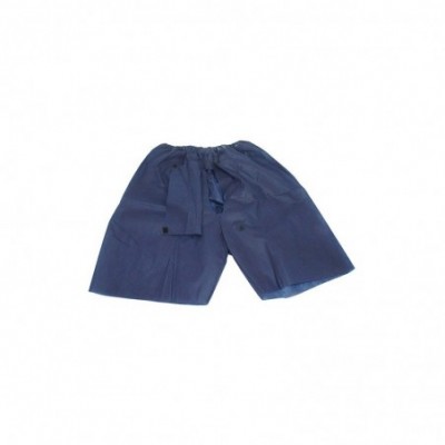 Bermudas de coloscopie