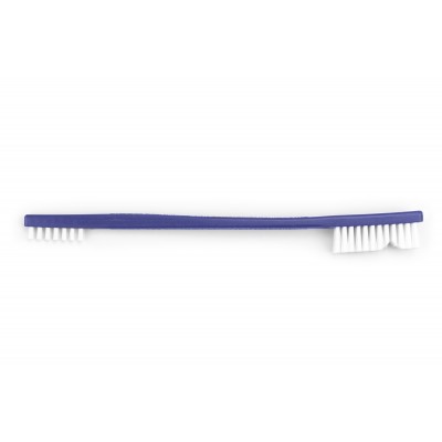 Brosse 2 têtes...