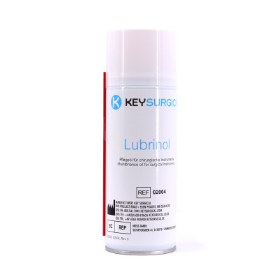 Lubrinol spray d'huile