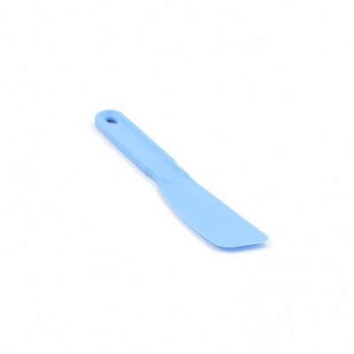 Spatule à usage unique