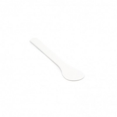 Spatule à usage unique