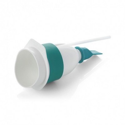 Accessoire anti-reflux