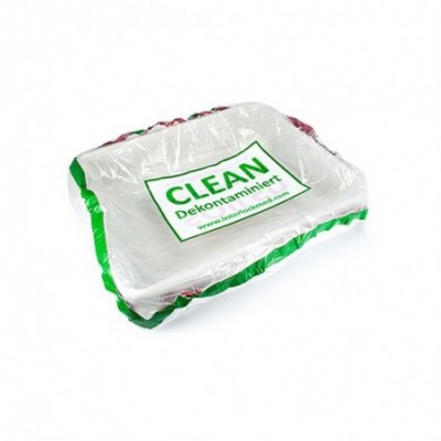Endo seal bag