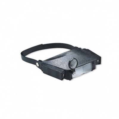 Loupe frontale