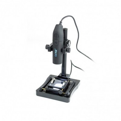 Microscope USB à LED