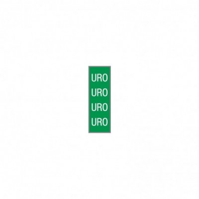 ID-Ruban "URO"