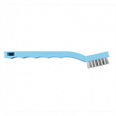 Brosse inox