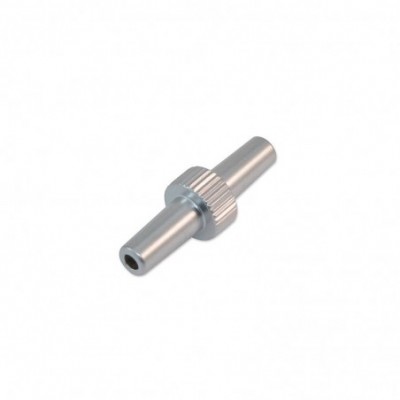 Adaptateur 2x luer mâle