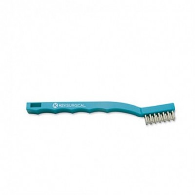 Brosse inox