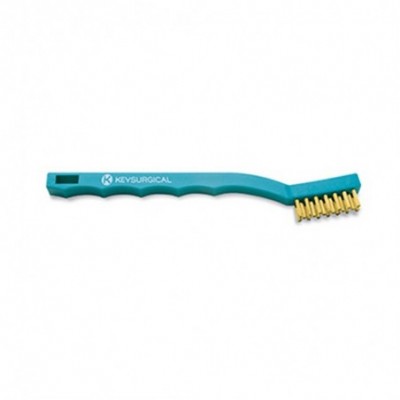 Brosse laiton
