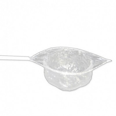 Panier d'extraction...