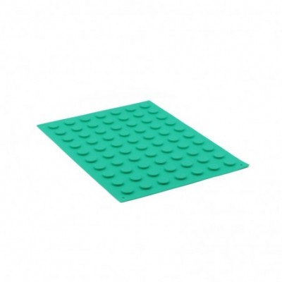 Tapis silicone...