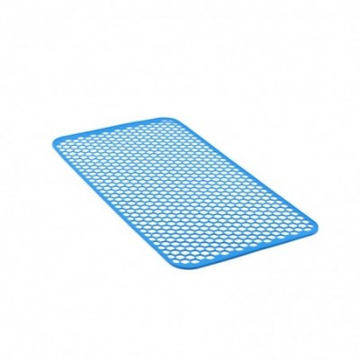 Nappe silicone souple