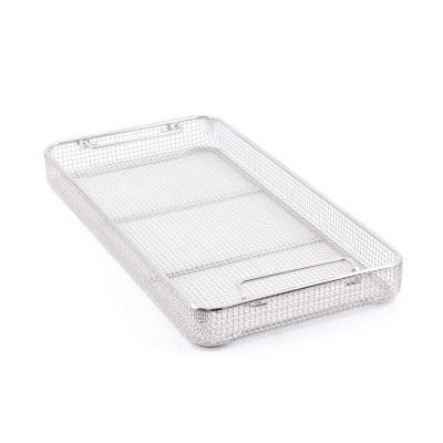 Panier grillagé 1/1