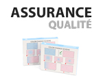 Assurance qualité