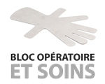 Bloc opératoire et soins