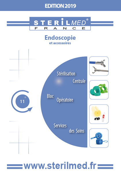 Endoscopie et accessoires