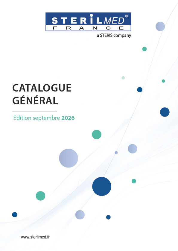 Catalogue général 2026